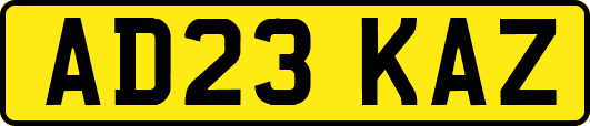 AD23KAZ