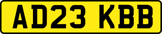 AD23KBB