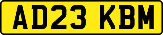 AD23KBM