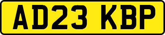 AD23KBP