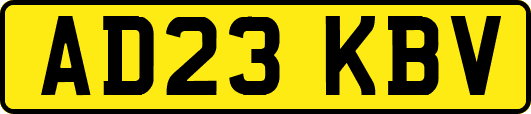 AD23KBV