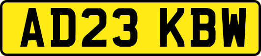 AD23KBW