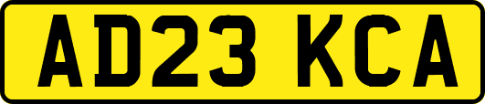 AD23KCA