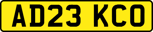 AD23KCO