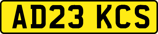 AD23KCS