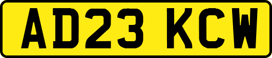 AD23KCW
