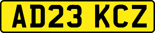 AD23KCZ