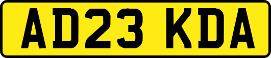 AD23KDA