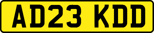 AD23KDD