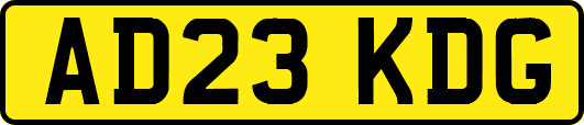 AD23KDG