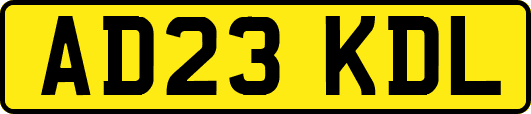 AD23KDL