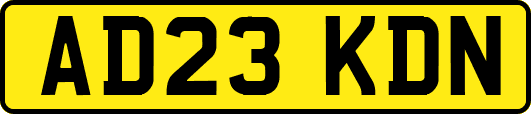 AD23KDN