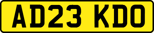AD23KDO