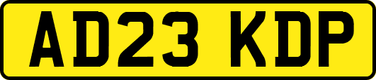 AD23KDP