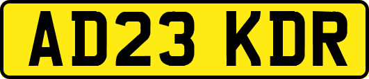 AD23KDR
