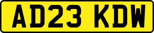 AD23KDW