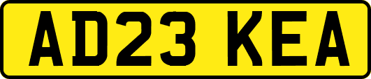 AD23KEA