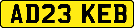 AD23KEB