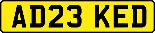 AD23KED