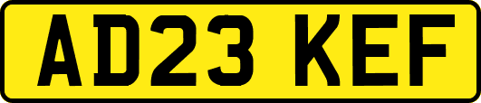 AD23KEF