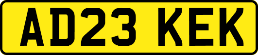 AD23KEK
