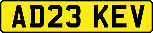 AD23KEV