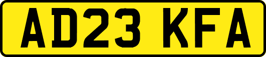 AD23KFA
