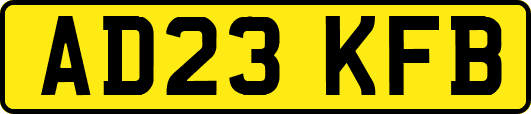 AD23KFB