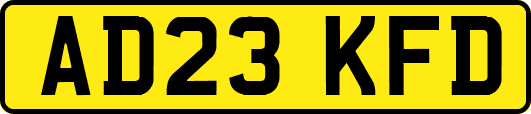 AD23KFD