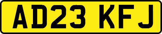 AD23KFJ