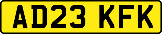 AD23KFK