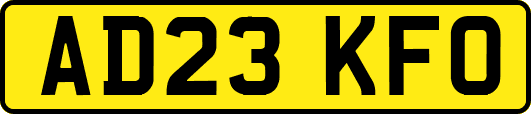 AD23KFO