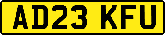 AD23KFU