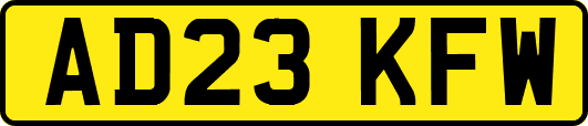 AD23KFW
