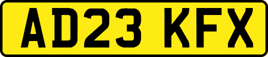 AD23KFX