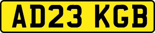 AD23KGB