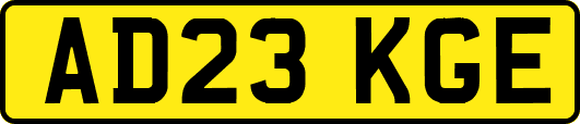 AD23KGE
