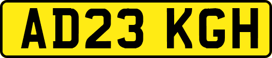 AD23KGH