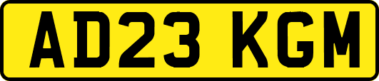 AD23KGM