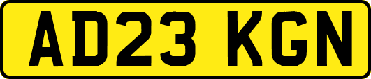 AD23KGN