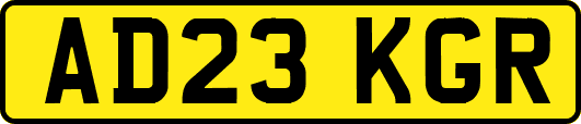 AD23KGR