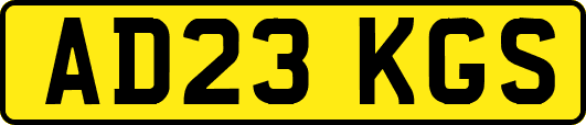 AD23KGS