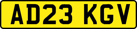 AD23KGV
