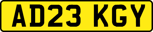 AD23KGY