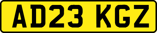 AD23KGZ
