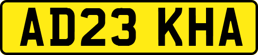AD23KHA