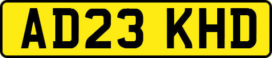 AD23KHD