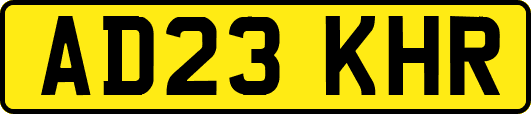AD23KHR