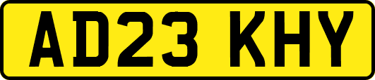 AD23KHY
