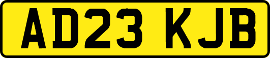 AD23KJB